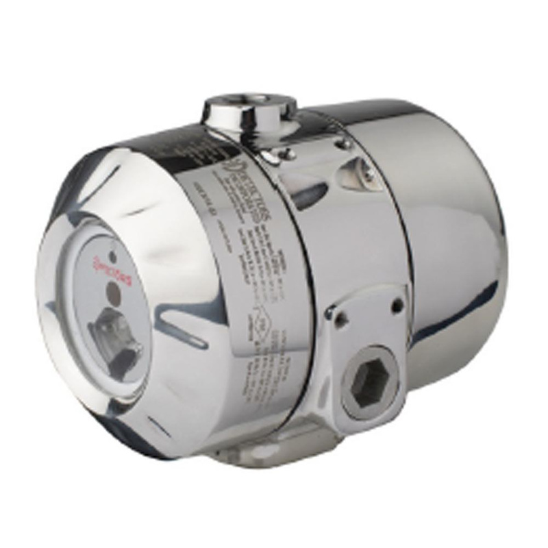 D371 3IR+UV Multi-Spectrum Flame Detector