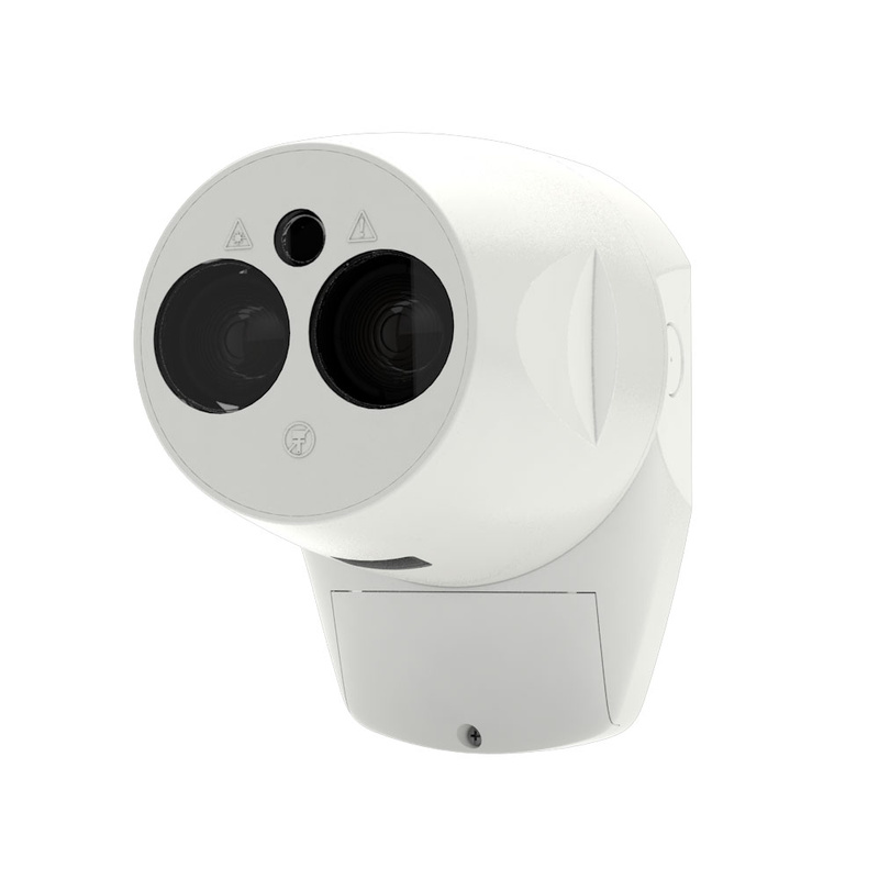 Fireray One Self-Aligning Beam Smoke Detector