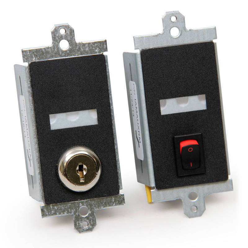 IAMAUX Auxiliary Switches