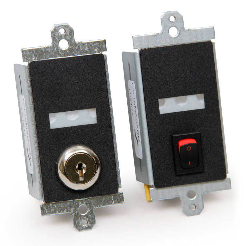 ICMAUX Auxiliary Switches