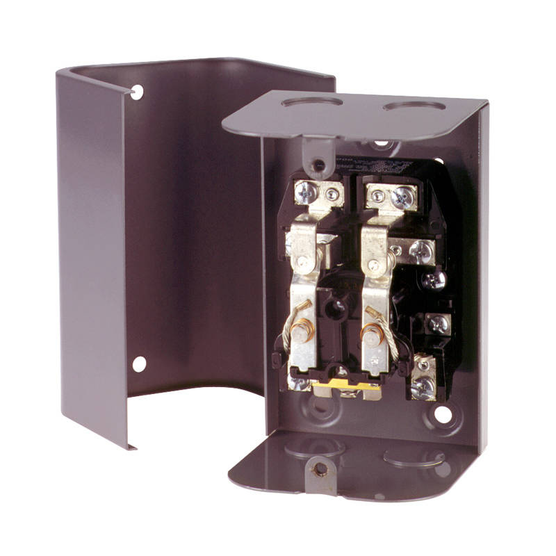 MR-199 Series Heavy Duty Power Relays