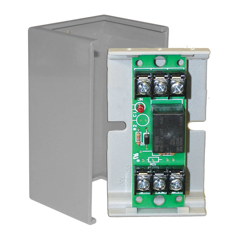 MR-700 Series Control Relays