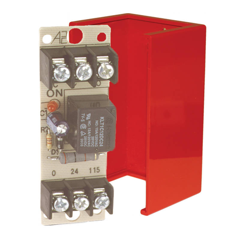 MR-800 Series Multi-Voltage Control Relays