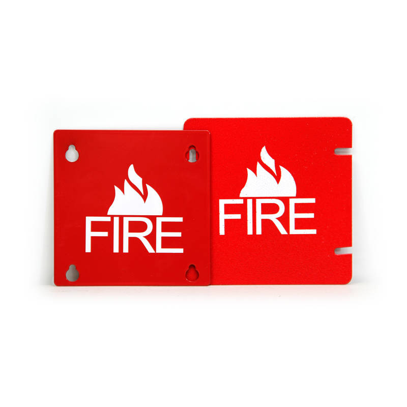 FP Fire Plates