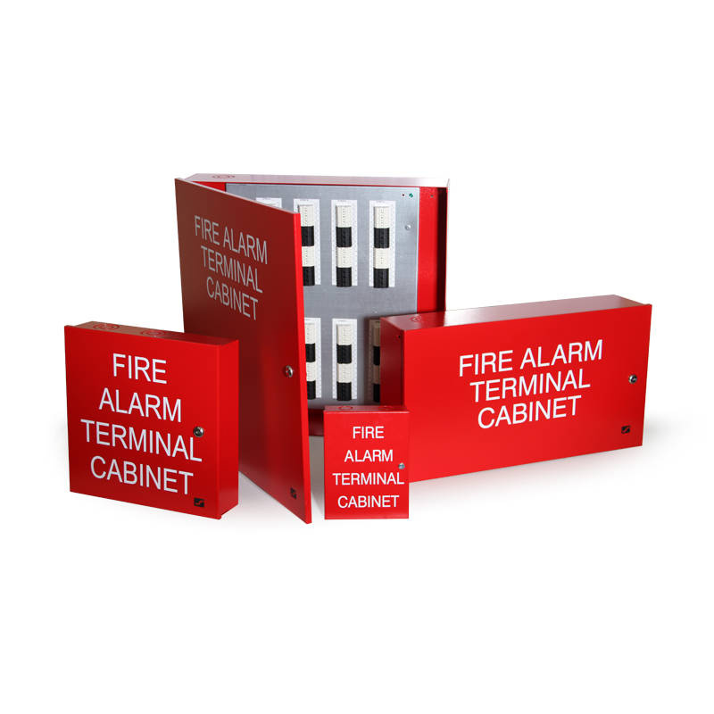 Details about   SPACE AGE  SSU00660 IF2 32 POINT ACERBOX FIRE ALARM TERMINAL CABINET *NEW 