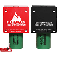 PSP Panel Power Surge Protection Kit