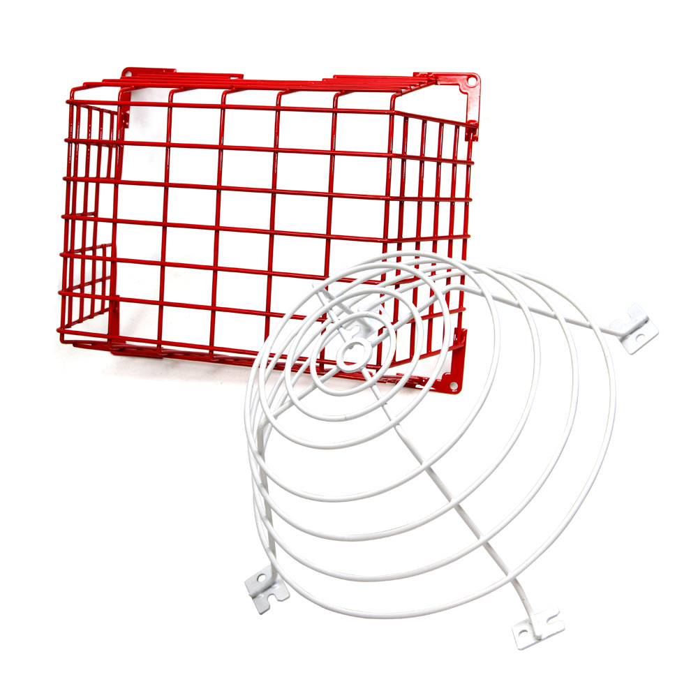 SDG Device Guards