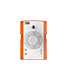 WES3 Dust-Resistant Smoke Detector