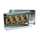 MR-100 Series Multi-Voltage Control Relays