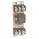 MR-800 Series Multi-Voltage Control Relays