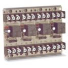 MR-800 Series Multi-Voltage Control Relays