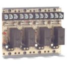 MR-810 Series Multi-Voltage Control Relays