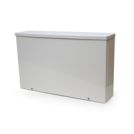 Weatherproof Duct Detector Enclosures