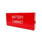 MBC Mini Battery Cabinets