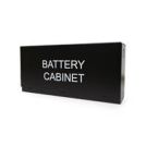 MBC Mini Battery Cabinets