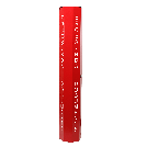 SSU00513, DSB Drawing Storage Enclosure, Red