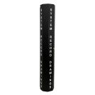 SSU00626C, DSB Drawing Storage Enclosure, Black, Custom Branding
