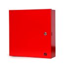 SSU00656, Size 2 Accessory Cabinet Enclosure, Red