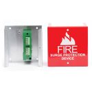 SSU00668 LVC Low Voltage Cabinet