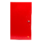 SSU00687C Empty spare parts enclosure with custom branding