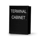 TC Series Terminal Cabinets