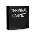 TC Series Terminal Cabinets