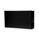 SSU01655, Size A Accessory Cabinet Enclosure, Black