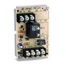 MR-100 Series Multi-Voltage Control Relays