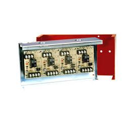 ABB 1MYN569697-G Trip Circuit Supervision Relay Ua:220-250= 1MYN294611-027