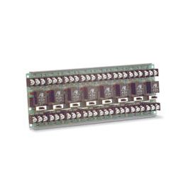 Space Age Electronics, Inc. - MR-600 Series Manual Override Relays