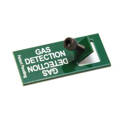 ELOCK Gas Detection Circuit Lockout Kit