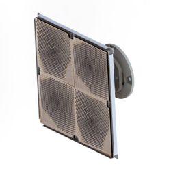 Fireray One Self-Aligning Beam Smoke Detector