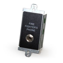 IAMFFPJAC Firefighter's Phone Jack