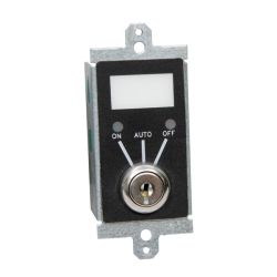 ICMHOA Smoke Control Modules