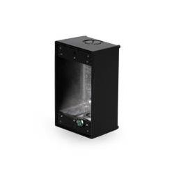 IGB1W Weatherproof Single Gang Back Boxes