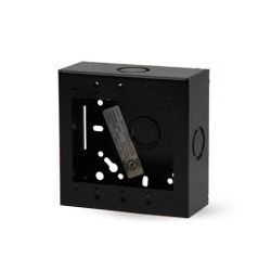 IGB Infinity Gang Back Boxes