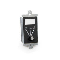ICMHOA Smoke Control Modules