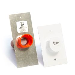 Duct Smoke Delivery System