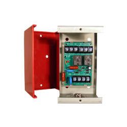 MR-200 Series Multi-Voltage Control Relays