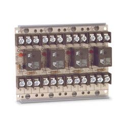 MR-700 Series Control Relays