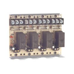 MR-810 Series Multi-Voltage Control Relays