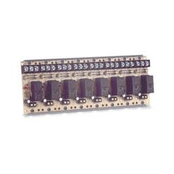 MR-810 Series Multi-Voltage Control Relays