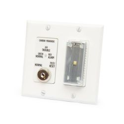 MSR-50/CO Remote Accessory