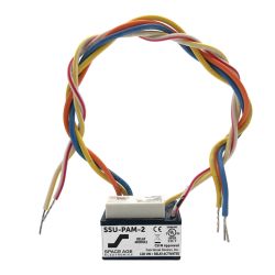 PAM Multi-Voltage Encapsulated Relays
