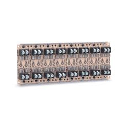 SC-100 Series Fuse Board  Modules