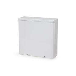 Weatherproof Duct Detector Enclosures