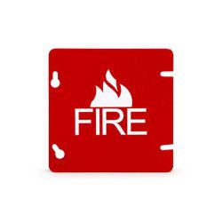 FP Fire Plates