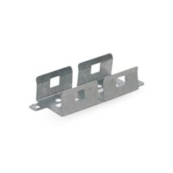 Dual IAM Module Mounting Bracket