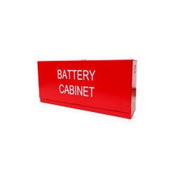 MBC Mini Battery Cabinets