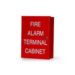 TC Series Terminal Cabinets